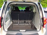 2012 Dodge Grand Caravan SXT Trunk