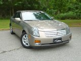 2007 Cadillac CTS Sedan