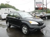 2008 Honda CR-V LX 4WD