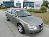 2009 Hyundai Sonata GLS