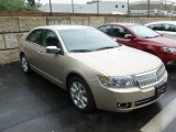 2007 Lincoln MKZ Sedan
