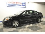 2007 Chevrolet Cobalt LS Coupe