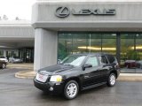 2009 Black GMC Envoy Denali 4x4 #68342050