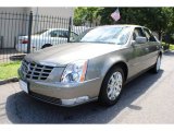 2011 Cadillac DTS 