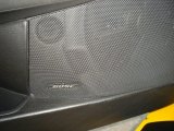 2006 Chevrolet Corvette Convertible Audio System