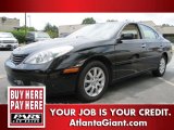 2004 Lexus ES 330