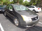 2008 Nissan Sentra 2.0 S