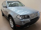 2007 BMW X3 3.0si