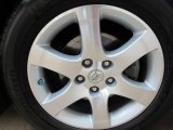2007 Nissan Quest 3.5 Wheel