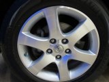 2007 Nissan Quest 3.5 Wheel