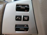 2007 Nissan Quest 3.5 Controls