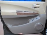 2007 Nissan Quest 3.5 Door Panel