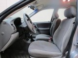 2002 Saturn L Series L100 Sedan Front Seat