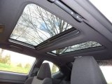 2012 Scion tC  Sunroof