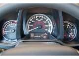 2012 Honda Ridgeline RT Gauges