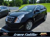 2012 Cadillac SRX Luxury
