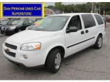 2008 Chevrolet Uplander LS