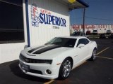 2010 Chevrolet Camaro SS/RS Coupe