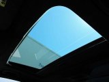 2008 BMW M5 Sedan Sunroof