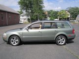 2004 Volkswagen Passat GLX 4Motion Wagon