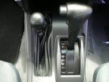 2002 Nissan Xterra SE V6 4x4 4 Speed Automatic Transmission