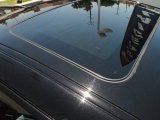 2007 BMW 5 Series 530i Sedan Sunroof