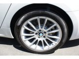 2012 BMW 5 Series 535i Gran Turismo Wheel