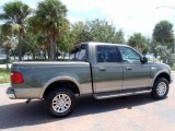 2002 Ford F150 King Ranch SuperCrew 4x4 Exterior