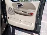 2002 Ford F150 King Ranch SuperCrew 4x4 Door Panel