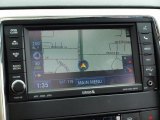 2012 Jeep Grand Cherokee Overland 4x4 Navigation