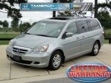 2006 Honda Odyssey EX-L