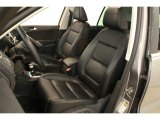 2009 Volkswagen Tiguan SEL 4Motion Front Seat