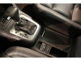 2009 Volkswagen Tiguan SEL 4Motion 6 Speed Tiptronic Automatic Transmission
