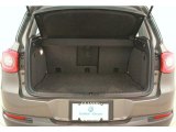 2009 Volkswagen Tiguan SEL 4Motion Trunk