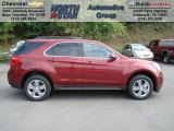 2012 Chevrolet Equinox LT AWD