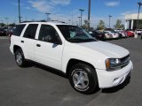 2006 Chevrolet TrailBlazer LS 4x4