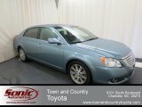 2009 Blue Mirage Metallic Toyota Avalon Limited #68367287