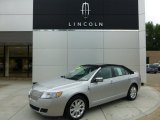 2010 Brilliant Silver Metallic Lincoln MKZ FWD #68367083