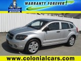 2007 Dodge Caliber SXT