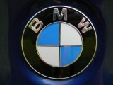 2011 BMW 3 Series 328i Sedan Marks and Logos