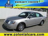 2008 Ford Taurus SEL