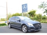 2011 Mercedes-Benz R 350 BlueTEC 4Matic