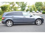 2011 Mercedes-Benz R 350 BlueTEC 4Matic Exterior