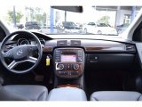 2011 Mercedes-Benz R 350 BlueTEC 4Matic Dashboard