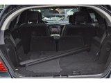 2011 Mercedes-Benz R 350 BlueTEC 4Matic Trunk