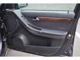 2011 Mercedes-Benz R 350 BlueTEC 4Matic Door Panel