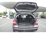 2011 Mercedes-Benz R 350 BlueTEC 4Matic Trunk