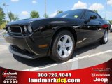 2012 Dodge Challenger SXT