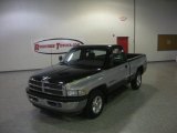 1996 Dodge Ram 1500 Laramie Regular Cab