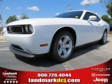 2012 Dodge Challenger SXT